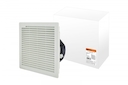 Вентилятор 105/71 м3/час 230В 20Вт IP54 TDM